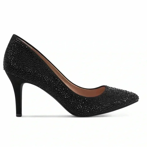 INC International Concepts Zetah Pumps - Picture 2 of 9